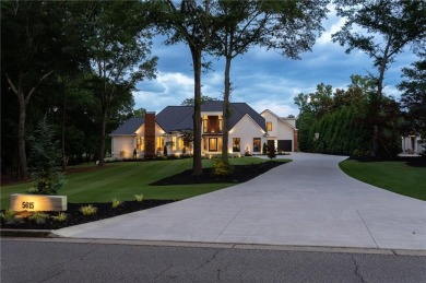 Welcome to Chateau Elan Winery  Estates - A Modern Architectural on Chateau Elan Golf Club  in Georgia - for sale on GolfHomes.com, golf home, golf lot