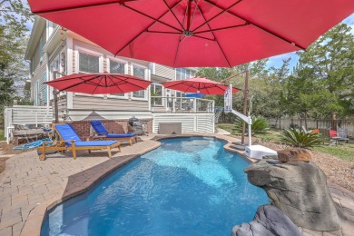 Come and enjoy the best that Mount Pleasant has to offer whether on Charleston National Golf Club in South Carolina - for sale on GolfHomes.com, golf home, golf lot