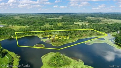 BUILDER IS READY TO BUILD TO SUIT! LAND ONLY, BUT WE HAVE A on Timber Trace Golf Club in Michigan - for sale on GolfHomes.com, golf home, golf lot