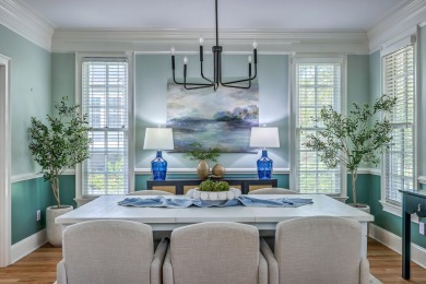 Come and enjoy the best that Mount Pleasant has to offer whether on Charleston National Golf Club in South Carolina - for sale on GolfHomes.com, golf home, golf lot
