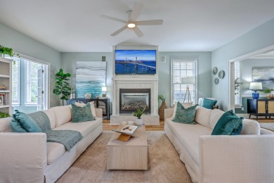 Come and enjoy the best that Mount Pleasant has to offer whether on Charleston National Golf Club in South Carolina - for sale on GolfHomes.com, golf home, golf lot