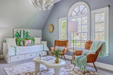 Come and enjoy the best that Mount Pleasant has to offer whether on Charleston National Golf Club in South Carolina - for sale on GolfHomes.com, golf home, golf lot