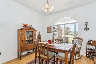 Wow! You've found your dream home! This spacious and stylish on Foxwood Country Club in Florida - for sale on GolfHomes.com, golf home, golf lot