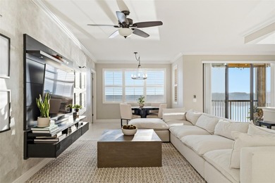 Welcome to Unit 615 in the exclusive gated Siena at Bella on Bella Collina Golf Club in Florida - for sale on GolfHomes.com, golf home, golf lot