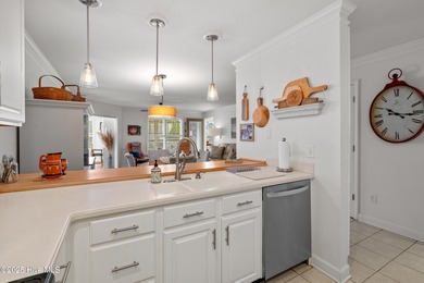 HERE it is! The Crow Creek condo you have been waiting for has on Crow Creek Golf Club in North Carolina - for sale on GolfHomes.com, golf home, golf lot