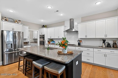 Beautifully maintained home in the Carolina Colours community on Carolina Colours Golf Club in North Carolina - for sale on GolfHomes.com, golf home, golf lot