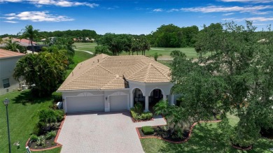 Under contract-accepting backup offers. ABSOLUTELY STUNNING 4 on River Strand Golf and Country Club At Heritage Harbour  in Florida - for sale on GolfHomes.com, golf home, golf lot