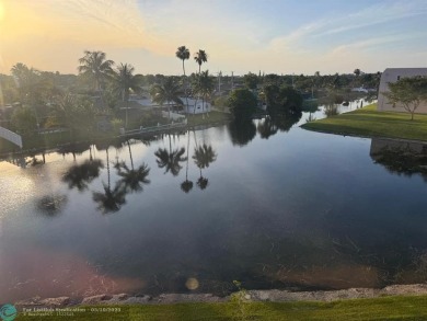 MOST ATTRACTIVE PRICE for One of the LARGEST CONDOS in Sunrise on Sunrise Lakes Phase IV Golf Course in Florida - for sale on GolfHomes.com, golf home, golf lot