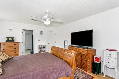 Wow! You've found your dream home! This spacious and stylish on Foxwood Country Club in Florida - for sale on GolfHomes.com, golf home, golf lot