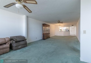 MOST ATTRACTIVE PRICE for One of the LARGEST CONDOS in Sunrise on Sunrise Lakes Phase IV Golf Course in Florida - for sale on GolfHomes.com, golf home, golf lot