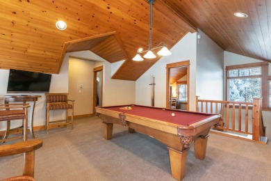 Enjoy this freshly renovated 4-bed Cabin w/ Bunk room + Murphy on Old Greenwood Golf Club in California - for sale on GolfHomes.com, golf home, golf lot