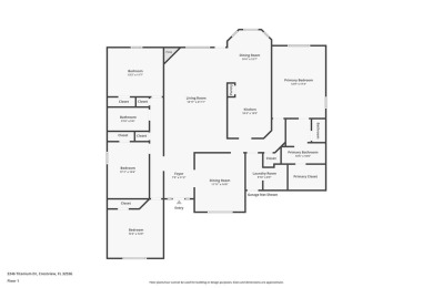 Wow! You've found your dream home! This spacious and stylish on Foxwood Country Club in Florida - for sale on GolfHomes.com, golf home, golf lot