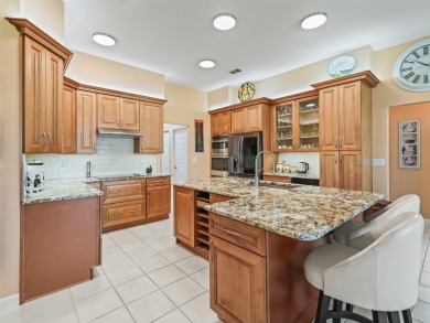 Stonecrest is a 55+ gated golf course community with all the on Stonecrest Golf and Club Club in Florida - for sale on GolfHomes.com, golf home, golf lot