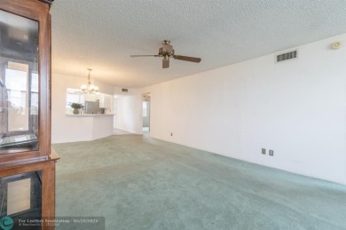 MOST ATTRACTIVE PRICE for One of the LARGEST CONDOS in Sunrise on Sunrise Lakes Phase IV Golf Course in Florida - for sale on GolfHomes.com, golf home, golf lot