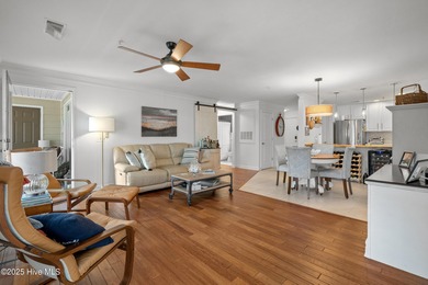 HERE it is! The Crow Creek condo you have been waiting for has on Crow Creek Golf Club in North Carolina - for sale on GolfHomes.com, golf home, golf lot