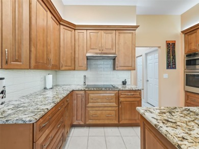 Stonecrest is a 55+ gated golf course community with all the on Stonecrest Golf and Club Club in Florida - for sale on GolfHomes.com, golf home, golf lot