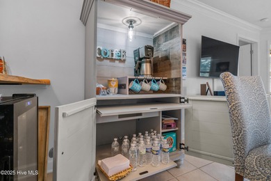 HERE it is! The Crow Creek condo you have been waiting for has on Crow Creek Golf Club in North Carolina - for sale on GolfHomes.com, golf home, golf lot