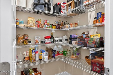 Beautifully maintained home in the Carolina Colours community on Carolina Colours Golf Club in North Carolina - for sale on GolfHomes.com, golf home, golf lot