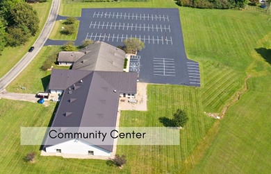 This is an amazing opportunity to own a triple lot in Apple on Apple Valley Golf Course in Ohio - for sale on GolfHomes.com, golf home, golf lot