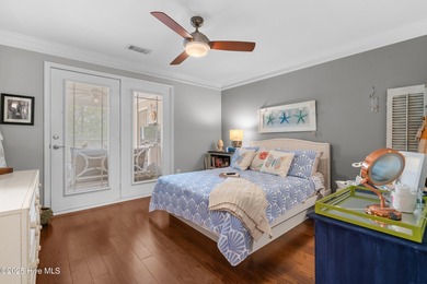 HERE it is! The Crow Creek condo you have been waiting for has on Crow Creek Golf Club in North Carolina - for sale on GolfHomes.com, golf home, golf lot