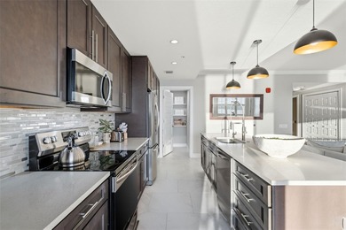 Welcome to Unit 615 in the exclusive gated Siena at Bella on Bella Collina Golf Club in Florida - for sale on GolfHomes.com, golf home, golf lot