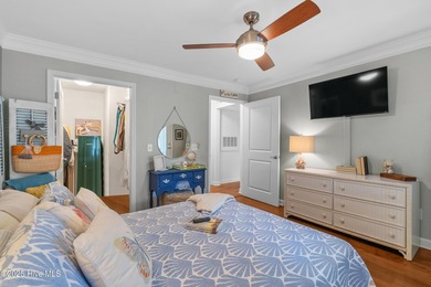 HERE it is! The Crow Creek condo you have been waiting for has on Crow Creek Golf Club in North Carolina - for sale on GolfHomes.com, golf home, golf lot