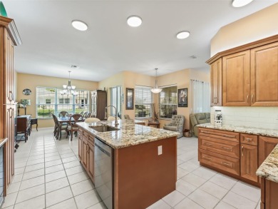 Stonecrest is a 55+ gated golf course community with all the on Stonecrest Golf and Club Club in Florida - for sale on GolfHomes.com, golf home, golf lot
