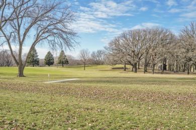 Just envision yourself living in this stunning retreat! Right on on Indian Hills Golf Club in Iowa - for sale on GolfHomes.com, golf home, golf lot