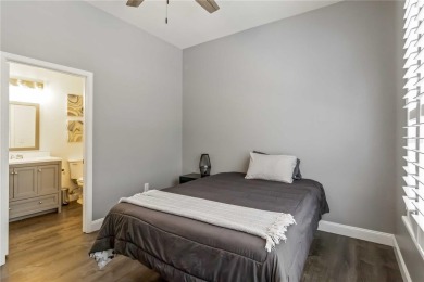 Stunning Smart Pool Home with Major Upgrades in a Gated Golf on Lexington Oaks Golf Club in Florida - for sale on GolfHomes.com, golf home, golf lot
