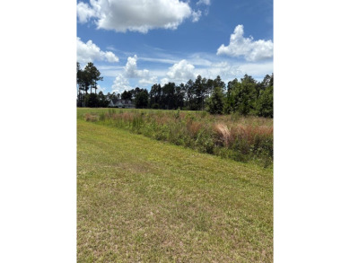Wooded 1.2-Acre Residential Lot in Peaceful Arrowhead Estates - on Donalsonville Country Club in Georgia - for sale on GolfHomes.com, golf home, golf lot