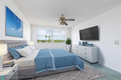 MOST ATTRACTIVE PRICE for One of the LARGEST CONDOS in Sunrise on Sunrise Lakes Phase IV Golf Course in Florida - for sale on GolfHomes.com, golf home, golf lot