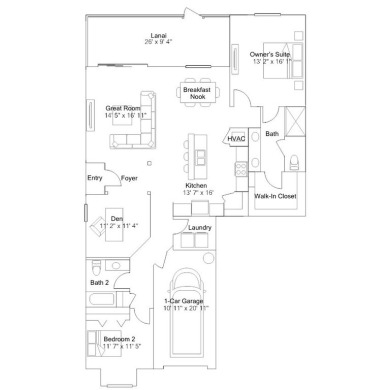 Welcome to Ibis Landing - a true golfer's paradise in Lehigh on  in Florida - for sale on GolfHomes.com, golf home, golf lot