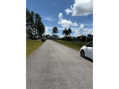 Wooded 1.2-Acre Residential Lot in Peaceful Arrowhead Estates - on Donalsonville Country Club in Georgia - for sale on GolfHomes.com, golf home, golf lot