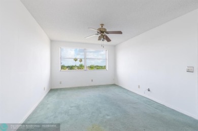 MOST ATTRACTIVE PRICE for One of the LARGEST CONDOS in Sunrise on Sunrise Lakes Phase IV Golf Course in Florida - for sale on GolfHomes.com, golf home, golf lot