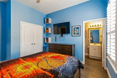 Stunning Smart Pool Home with Major Upgrades in a Gated Golf on Lexington Oaks Golf Club in Florida - for sale on GolfHomes.com, golf home, golf lot