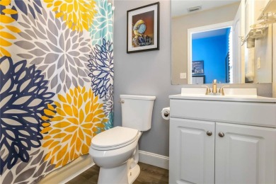 Stunning Smart Pool Home with Major Upgrades in a Gated Golf on Lexington Oaks Golf Club in Florida - for sale on GolfHomes.com, golf home, golf lot