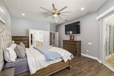 Stunning Smart Pool Home with Major Upgrades in a Gated Golf on Lexington Oaks Golf Club in Florida - for sale on GolfHomes.com, golf home, golf lot