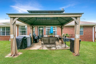 Wow! You've found your dream home! This spacious and stylish on Foxwood Country Club in Florida - for sale on GolfHomes.com, golf home, golf lot