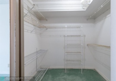 MOST ATTRACTIVE PRICE for One of the LARGEST CONDOS in Sunrise on Sunrise Lakes Phase IV Golf Course in Florida - for sale on GolfHomes.com, golf home, golf lot