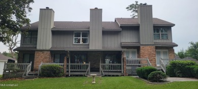 Highpoint - Golf Course Townhome - Rare OpportunityThis on Diamondhead Country Club in Mississippi - for sale on GolfHomes.com, golf home, golf lot