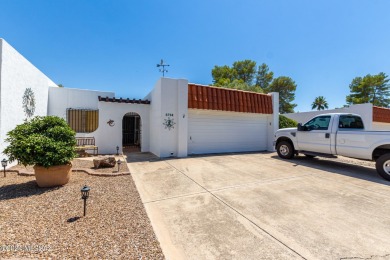 Discover your ideal retirement oasis in the highly sought-after on Dorado Country Club in Arizona - for sale on GolfHomes.com, golf home, golf lot