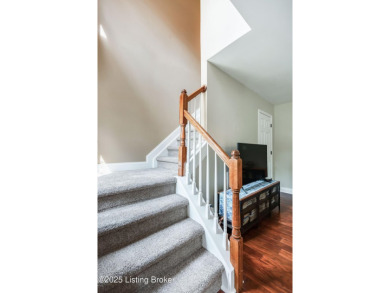 Move-In Ready Gem in Flat Rock Ridge - Peace, Privacy  Perfectly on Long Run Golf Course in Kentucky - for sale on GolfHomes.com, golf home, golf lot