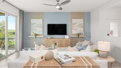 Welcome to Ibis Landing - a true golfer's paradise in Lehigh on  in Florida - for sale on GolfHomes.com, golf home, golf lot