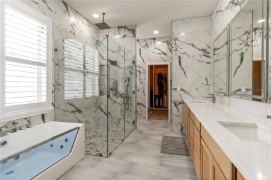 Stunning Smart Pool Home with Major Upgrades in a Gated Golf on Lexington Oaks Golf Club in Florida - for sale on GolfHomes.com, golf home, golf lot