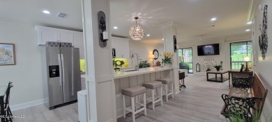 Highpoint - Golf Course Townhome - Rare OpportunityThis on Diamondhead Country Club in Mississippi - for sale on GolfHomes.com, golf home, golf lot