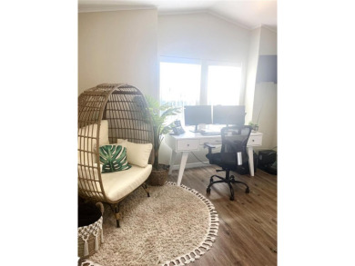 Enjoy the perfect blend of style & comfort in this partially on Mangrove Bay Golf Course in Florida - for sale on GolfHomes.com, golf home, golf lot