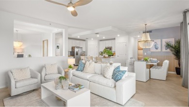 Welcome to Ibis Landing - a true golfer's paradise in Lehigh on  in Florida - for sale on GolfHomes.com, golf home, golf lot