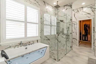 Stunning Smart Pool Home with Major Upgrades in a Gated Golf on Lexington Oaks Golf Club in Florida - for sale on GolfHomes.com, golf home, golf lot