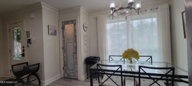 Highpoint - Golf Course Townhome - Rare OpportunityThis on Diamondhead Country Club in Mississippi - for sale on GolfHomes.com, golf home, golf lot