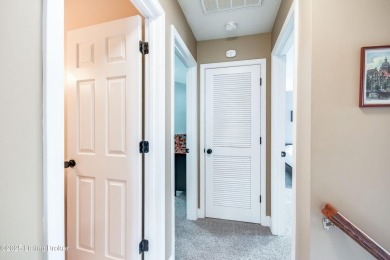Move-In Ready Gem in Flat Rock Ridge - Peace, Privacy  Perfectly on Long Run Golf Course in Kentucky - for sale on GolfHomes.com, golf home, golf lot
